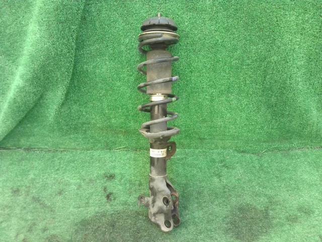 【中古】中古部品 スペーシア MK42S 右フロントストラット 【3260240000-240207000250100】