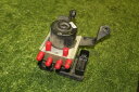 【中古】中古部品 アクセラ BK5P ABSアクチュエーター 【3330950100-000038100442500】