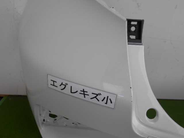 【中古】中古部品 C－HR NGX50 リアバンパー 【3380050000-000030295115100】