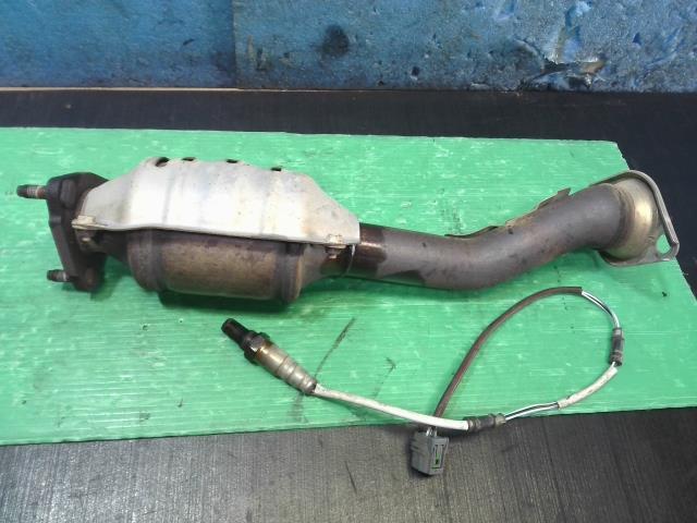 【中古】中古部品 ヴェゼル RU3 フロントエキゾーストパイプ 【3310220100-240109000122200】