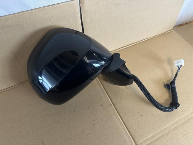 【中古】中古部品 ライフ JC2 右サイドミラー 【3330430100-240210000413500】
