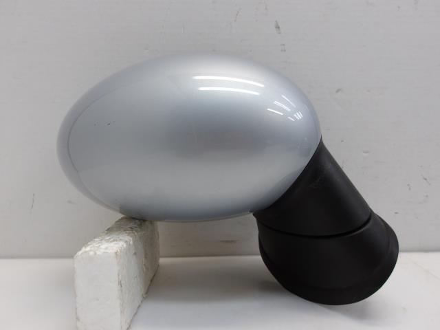 【中古】中古部品 BMW ミニ ZF16 右サイドミラー 【3310250100-000233034313500】