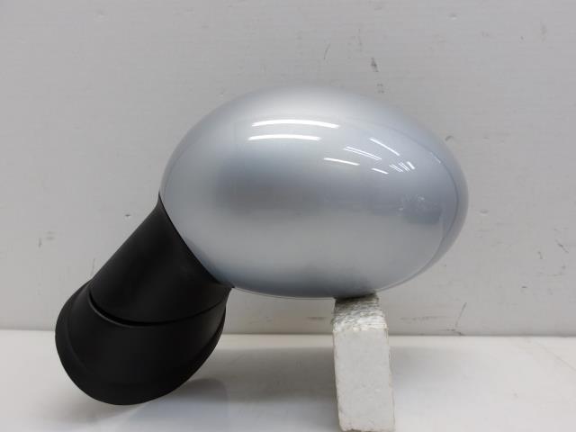 【中古】中古部品 BMW ミニ ZF16 左サイドミラー 【3310250100-000233034313600】