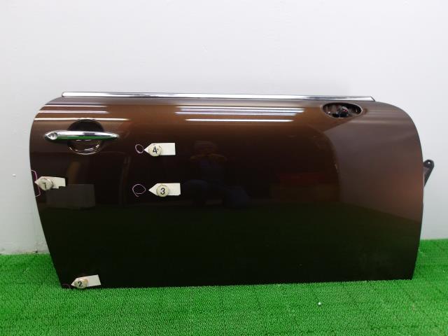 【中古】中古部品 BMW ミニ ZF16 右フロントドア 【3310250100-000233034313100】