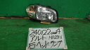 【中古】中古部品 アルト HA23V 右ヘッドランプ 【3330340100-240122000410800】(2)