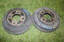 【中古】中古部品 アイミーブ HA3W リアドラム 【3330950100-000038180244480】