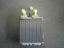 【中古】中古部品 サンバー KS4 ヒーターブロアモーター 【3340180100-240213000167900】