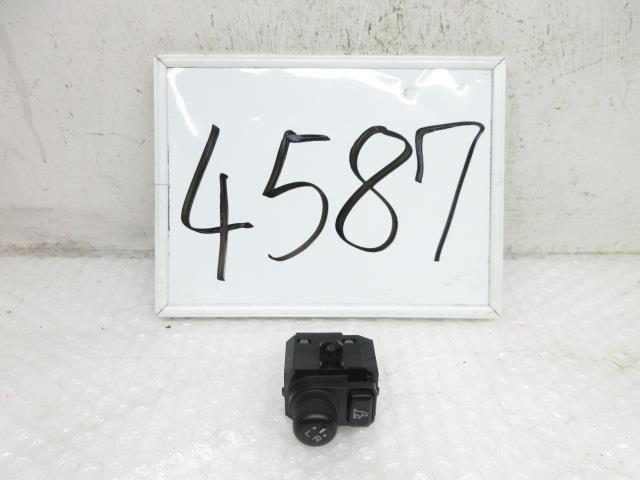 【中古】中古部品 ミラ L275S ドアミラースイッチ 【3500170000-240213501061850】