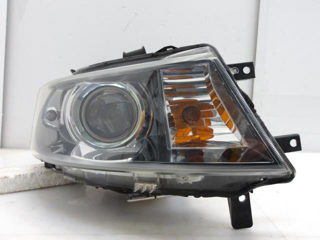 【中古】中古部品 ワゴンR MH23S 右ヘッドランプ 【3310250100-000243004410800】