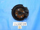 【中古】中古部品 ビート PP1 右フロントナックルハブ 【3310040100-000243000944310】