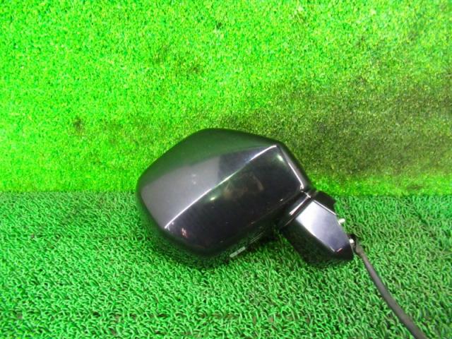 【中古】中古部品 ゼスト JE1 右サイドミラー 【3330210100-000036024813500】