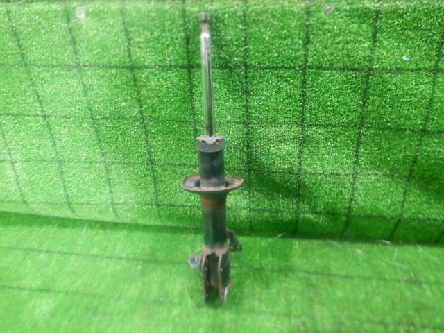 【中古】中古部品 アルト HA24S 左フロントストラット 【3330420100-240214000150210】