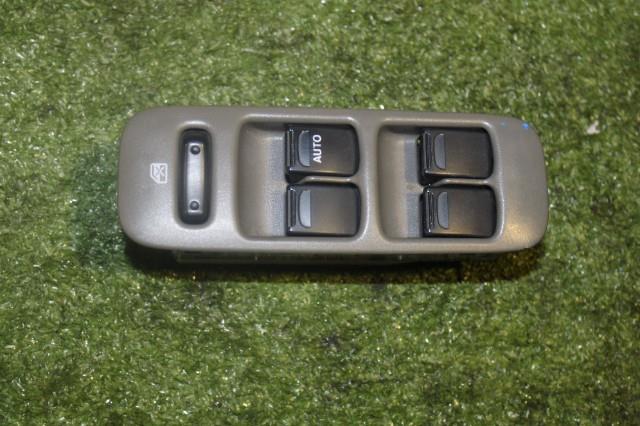 【中古】中古部品 シボレー MW ME34S パワーウインドウスイッチ 【3330950100-000039040661900】