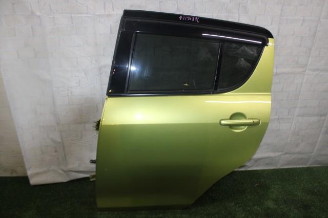 【中古】中古部品 スイフト ZC72S 左リアドア 【3330950100-000041170213400】