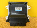 【中古】中古部品 キャリィ DA16T エンジンコンピューター 【3330960100-000052204463100】