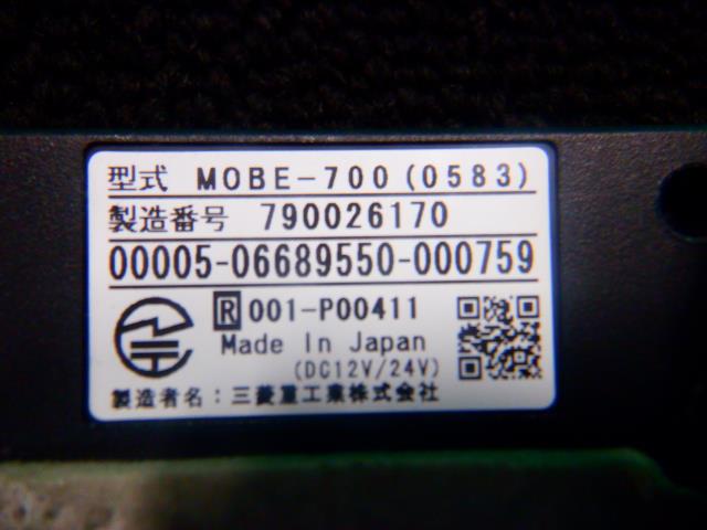 【中古】中古部品 フィット GD1 ETC 【3340140100-000024032169100】 2