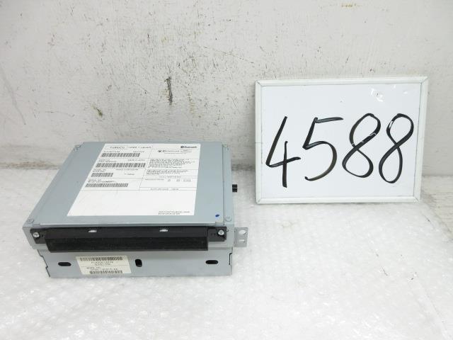 【中古】中古部品 ボルボ 60シリーズ FB420 オーディオ 【3500170000-240215503561050】
