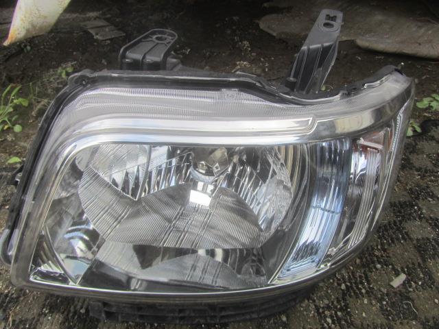 【中古】中古部品 ゼスト JE1 左ヘッドランプ 【3310030100-231031000110900】
