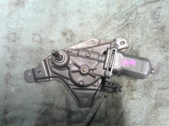 【中古】中古部品 NV100クリッパー DR17V リアワイパーモーター 【3310200100-000020466461700】