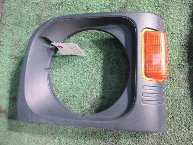 【中古】中古部品 ミニキャブ U42T 左ライトリム 【3310300100-231228000210920】