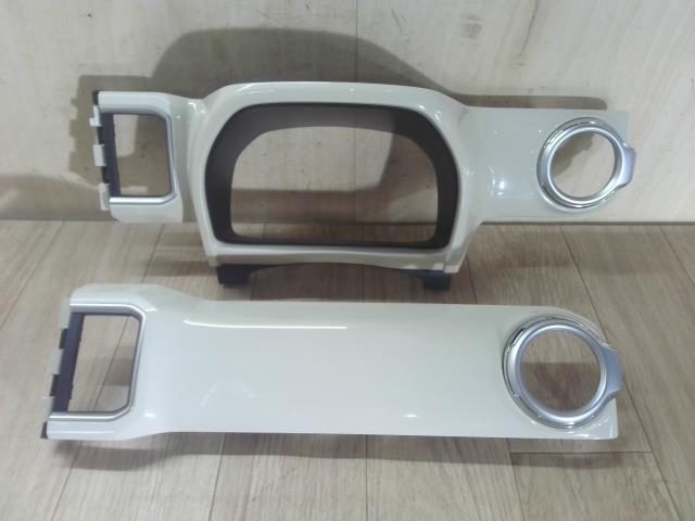 【中古】中古部品 クロスビー MN71S クラスターパネル 【3310390100-240124000670220】