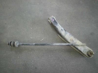 【中古】中古部品 ハイゼットアトレ S83V 左フロントロアアーム 【3340180100-240216000151740】