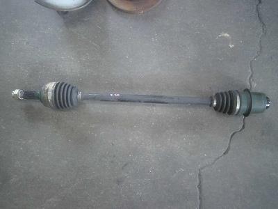 【中古】中古部品 ハイゼット S210P 右フロントドライブシャフト 【3340180100-240217000142100】