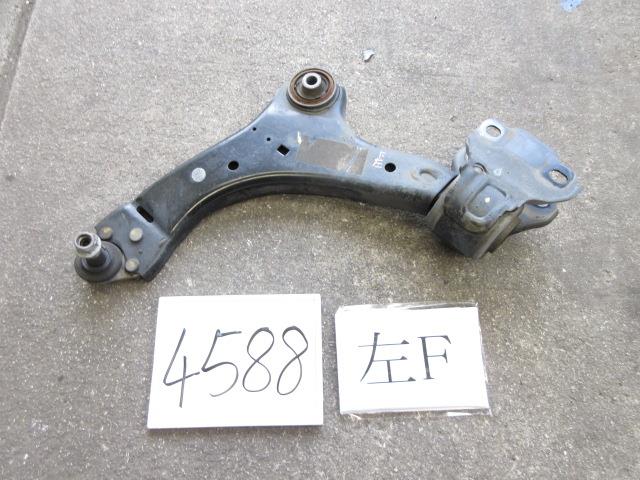 【中古】中古部品 ボルボ 60シリーズ FB420 左フロントロアアーム 【3500170000-240217502351740】
