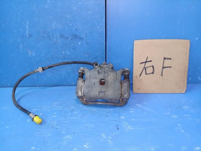 【中古】中古部品 ノート E12 右フロントキャリパー 【3310050100-000203031944330】