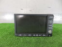 【中古】中古部品 ステップワゴン RK5 カーナビゲーション 【3260250000-000024020461310】