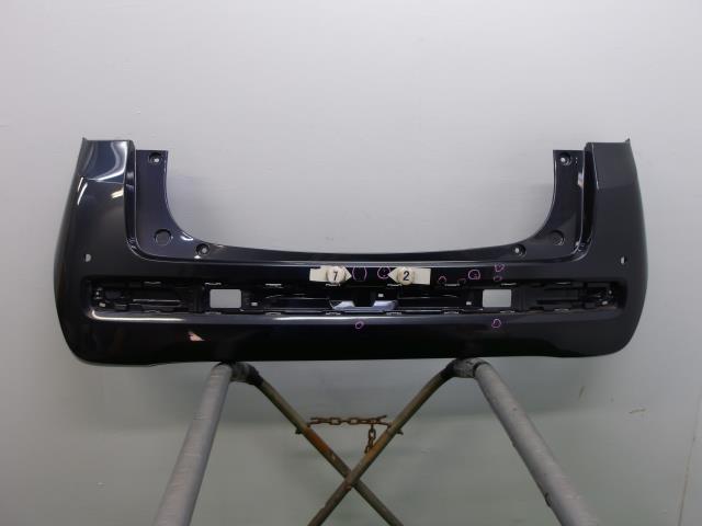 ホンダ　エヌワン　n-one none リヤバンパー 楽天市場】ホンダ n one リア バンパーの通販