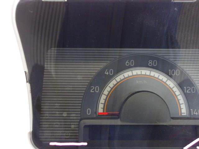 【中古】中古部品 MRワゴン MF33S スピードメーター 【3310250100-000243002561400】