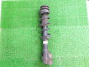 【中古】中古部品 MRワゴン MF33S 右フロントストラット 【3310250100-000243002550110】