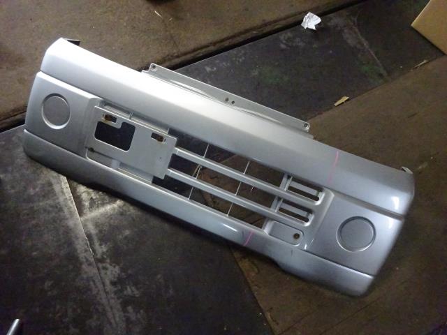 【中古】中古部品 クリッパー U71V フロントバンパー 【3310410000-000223098910100】