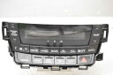 【中古】中古部品 ヴェルファイア ANH20W A/Cスイッチパネル 【3310580000-240223003660900】
