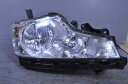 【中古】中古部品 ステップワゴン RK5 右ヘッドランプ 【3310580000-240223001710800】(2)