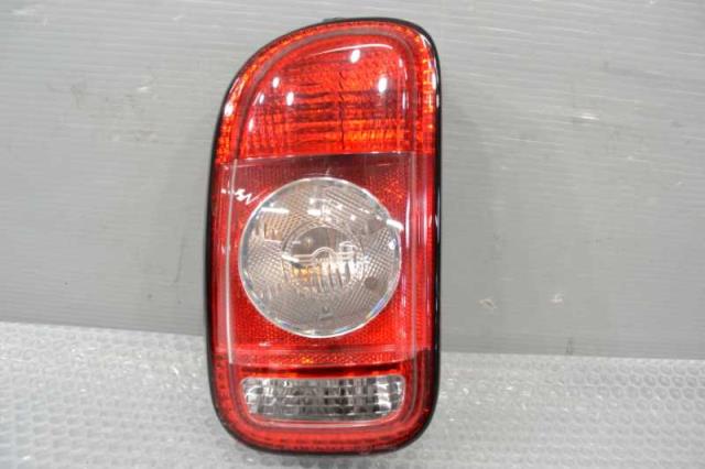 【中古】中古部品 BMW ミニ ZH6 左テールランプ 【3310580000-240220002615600】