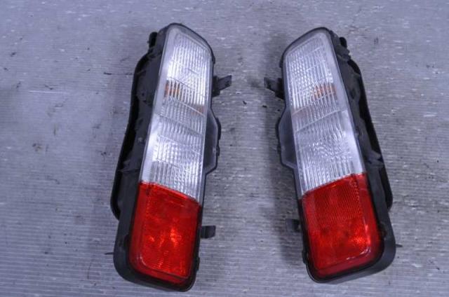 楽天市場】エルグランド e51 後期 ledテールの通販