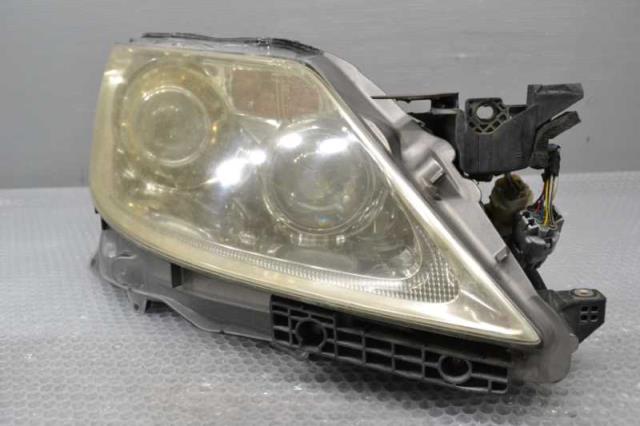【中古】中古部品 レクサス LS USF40 右ヘッドランプ 【3310580000-240220000810800】
