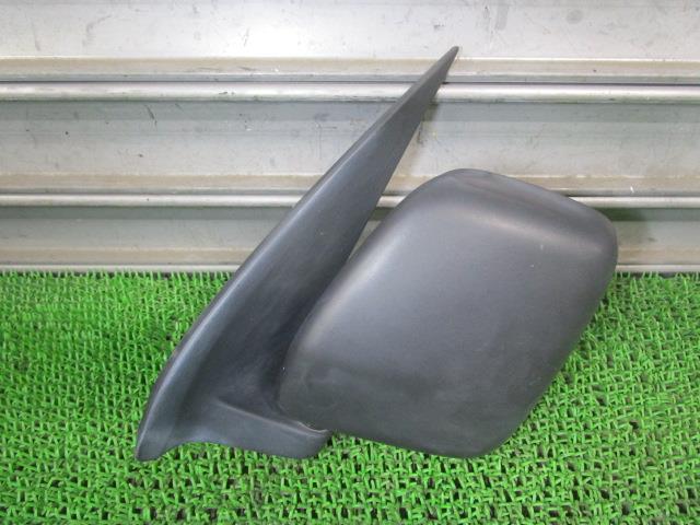【中古】中古部品 ハイゼット S331V 左サイドミラー 【3330540100-240220001113600】
