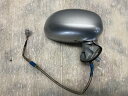 【中古】中古部品 コペン L880K 右サイドミラー 【3330580100-000243002513500】