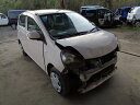 【中古】中古部品 ミライース LA300S フロントワイパーモーター 【3340030100-100887300061600】