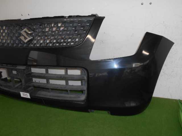 【中古】中古部品 ワゴンR MH23S フロントバンパー 【3380050000-000030622710100】