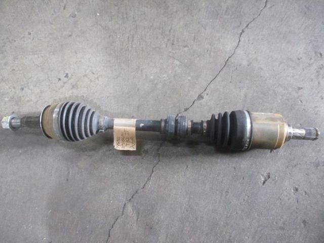 【中古】中古部品 エクストレイル T32 左フロントドライブシャフト 【3500080000-231101000242200】