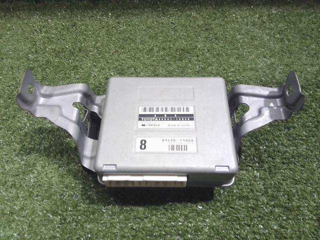 【中古】中古部品 スープラ JZA80 ABSコンピューター 【3260300000-240207001063400】