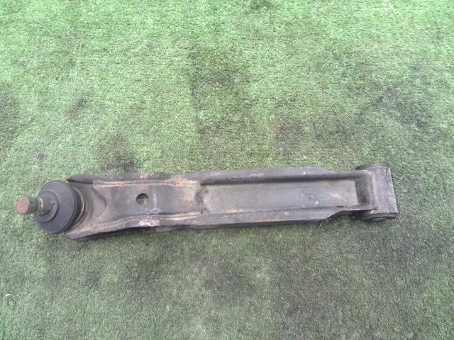 【中古】中古部品 マイティボーイ SS40T 左フロントロアアーム 【3310200100-000020543151740】