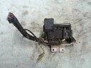【中古】中古部品 マイティボーイ SS40T ヒューズボックス 【3310200100-000020543167800】