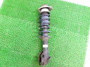 【中古】中古部品 モコ MG22S 右フロントストラット 【3310250100-000243004250110】