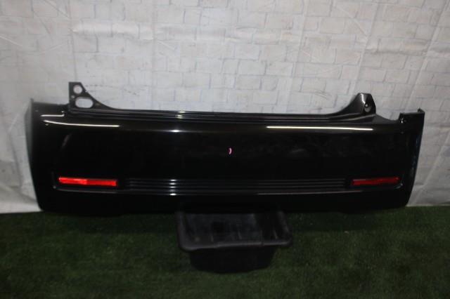 Rakuten - 【中古】中古部品 ムーヴ L185S リアバンパー 【3330950100-000041181715100】
