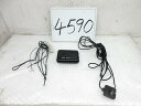 【中古】中古部品 VW ザ・ビートル 16CBZ ETC 【3500170000-240226501369100】(2)